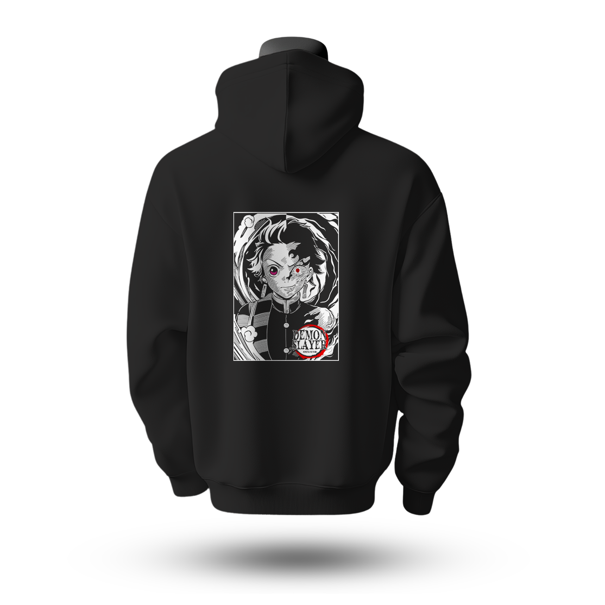 Demon Slayer Hoodie