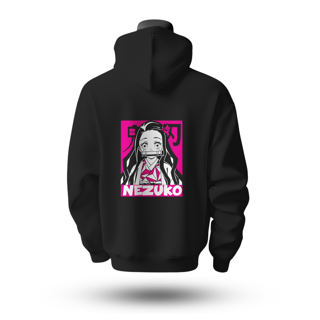Demon Slayer Hoodie