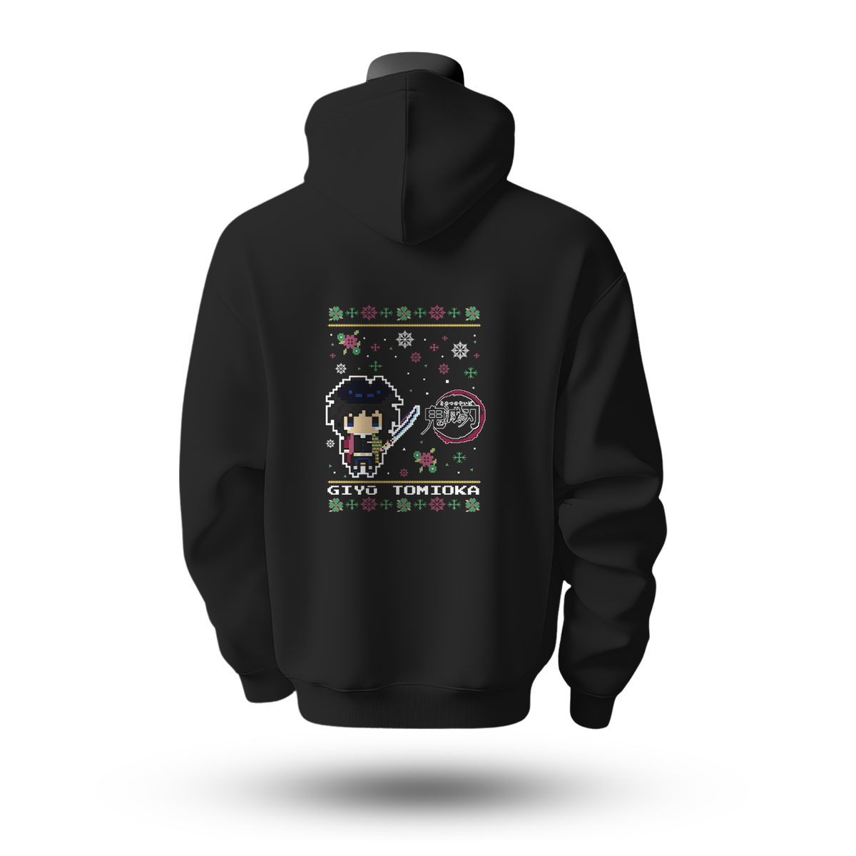 Demon Slayer Hoodie