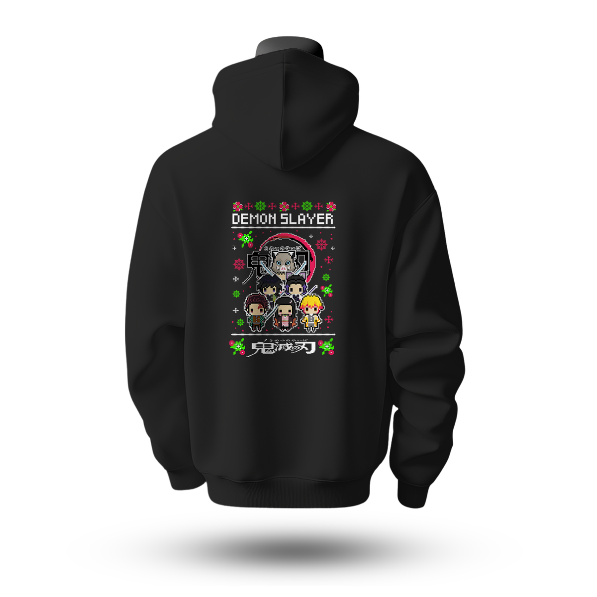 Demon Slayer Hoodie