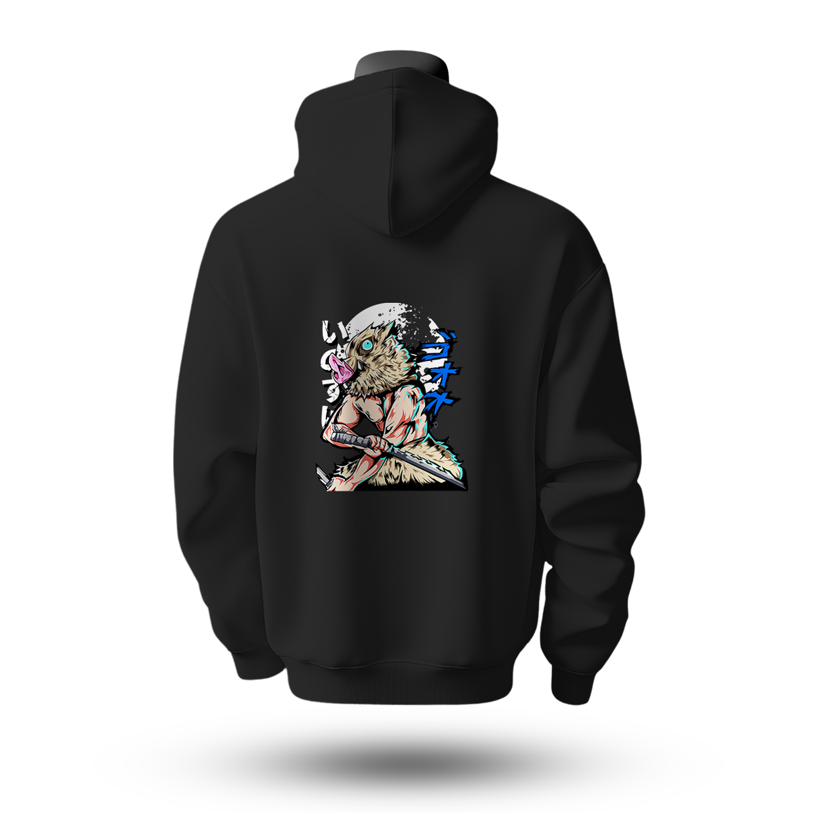 Demon Slayer Hoodie