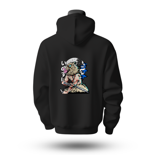 Demon Slayer Hoodie