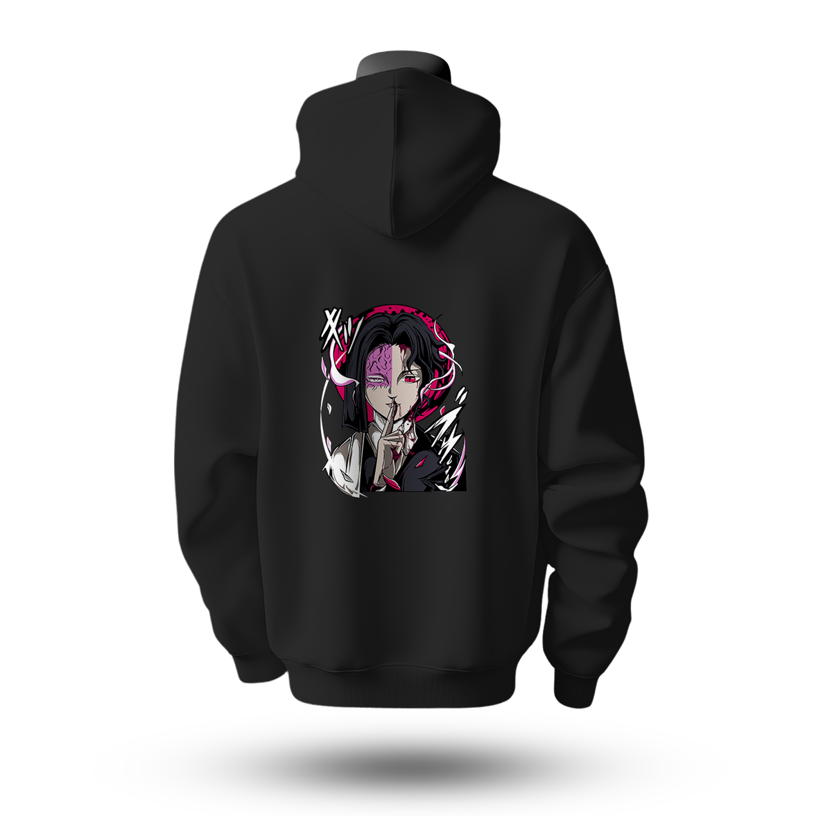 Demon Slayer Hoodie