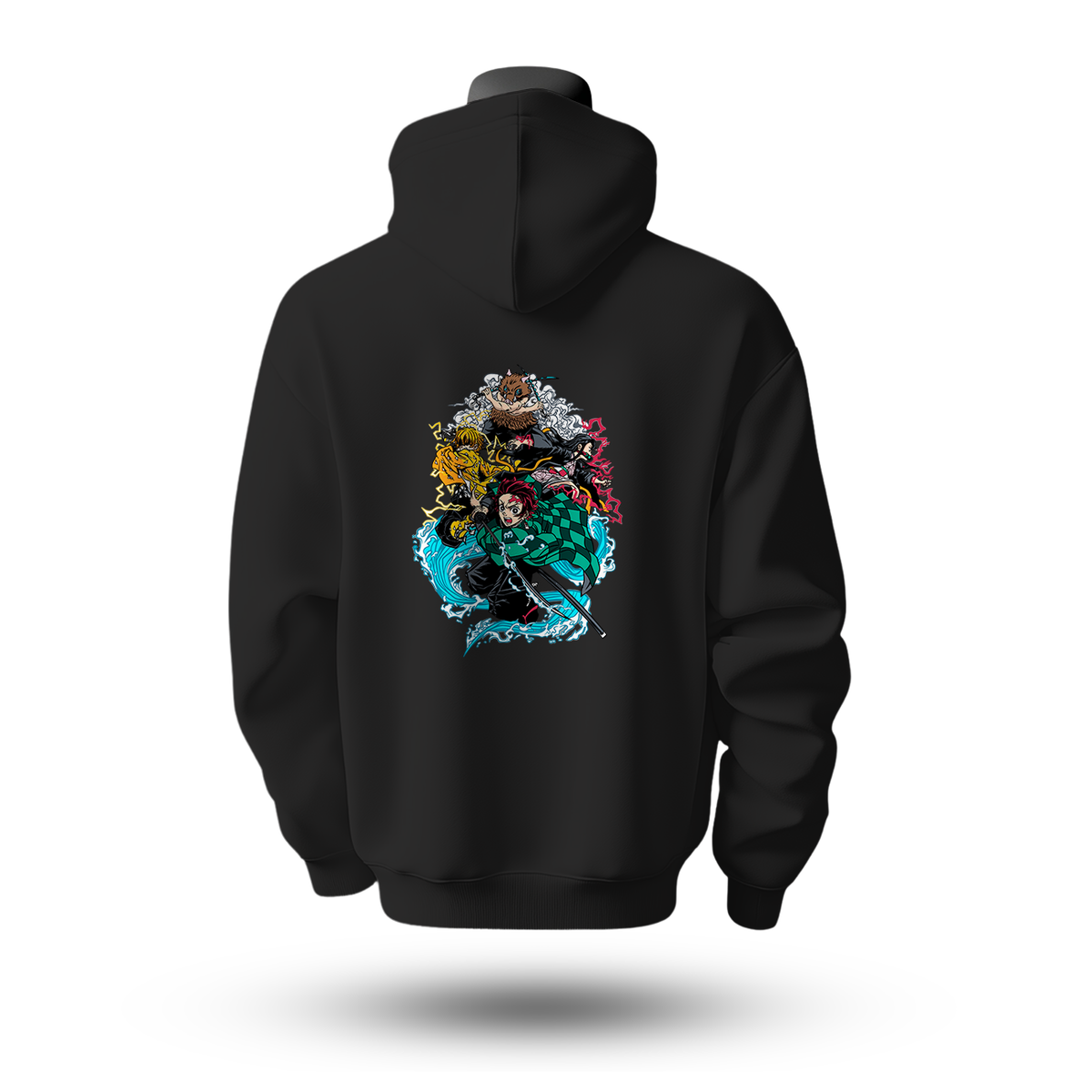 Demon Slayer Hoodie