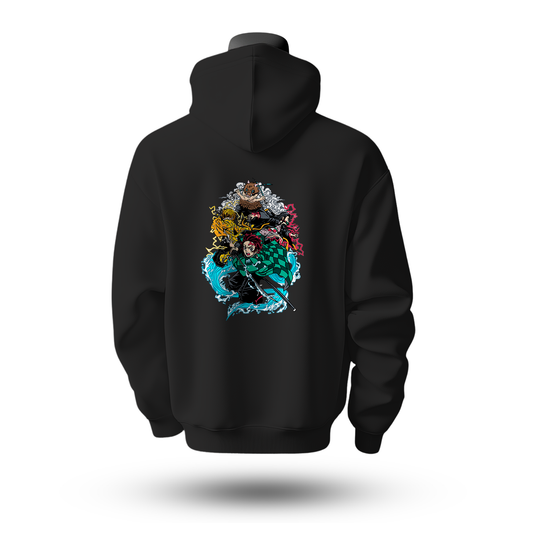 Demon Slayer Hoodie