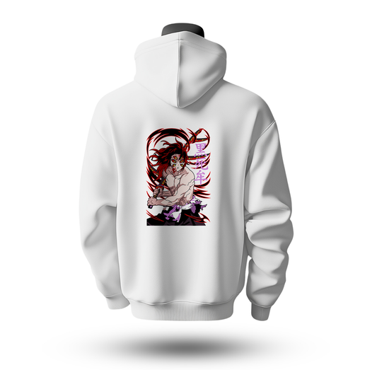Demon Slayer Hoodie