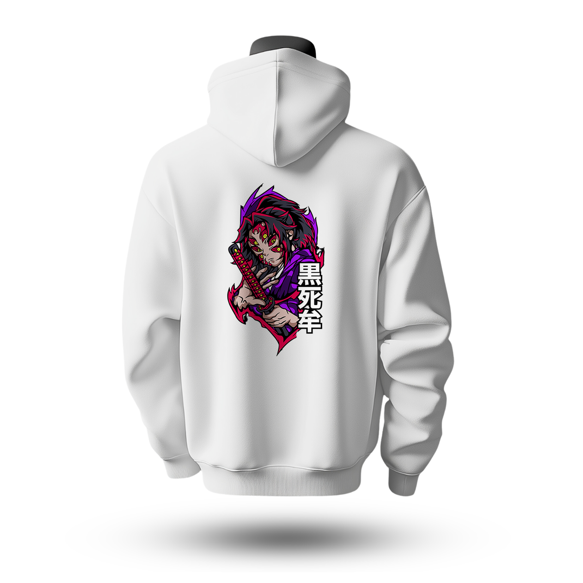 Demon Slayer Hoodie