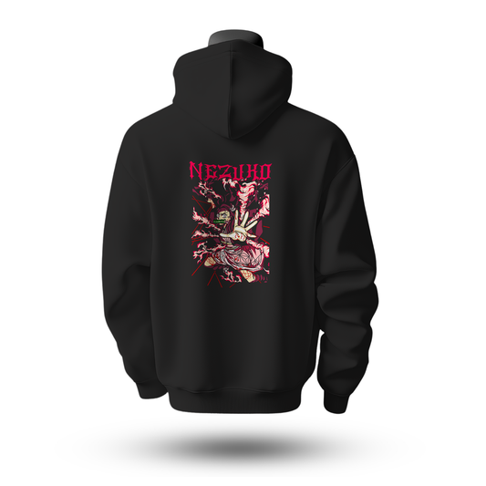Demon Slayer Hoodie
