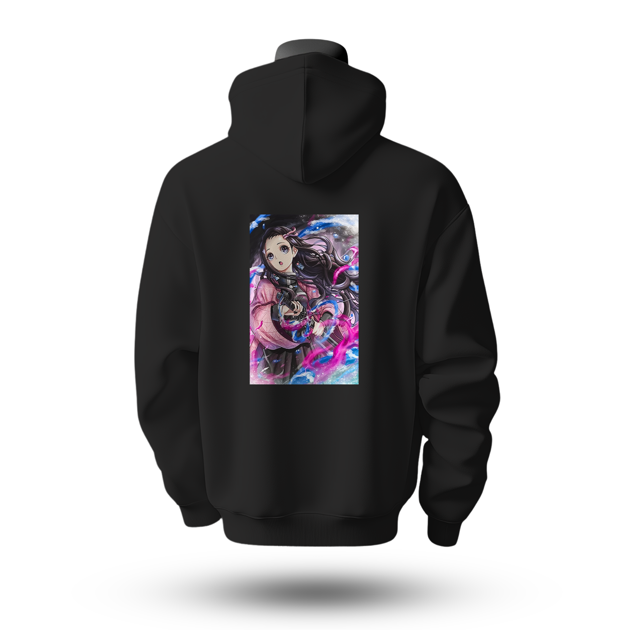 Demon Slayer Hoodie