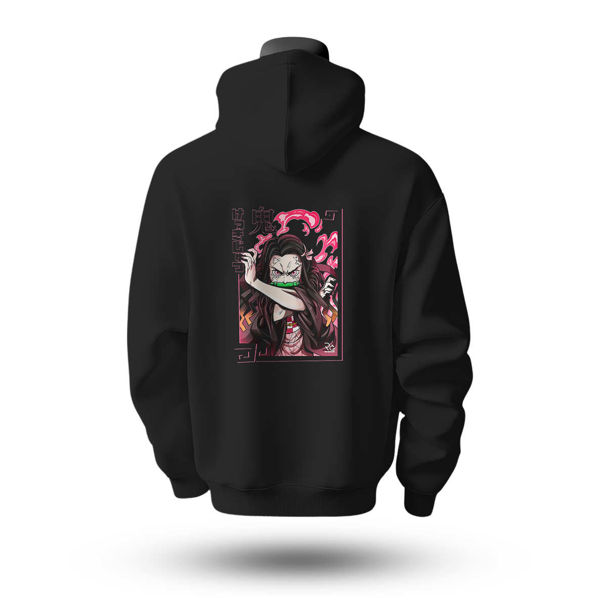 Demon Slayer Hoodie