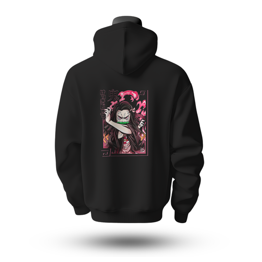 Demon Slayer Hoodie