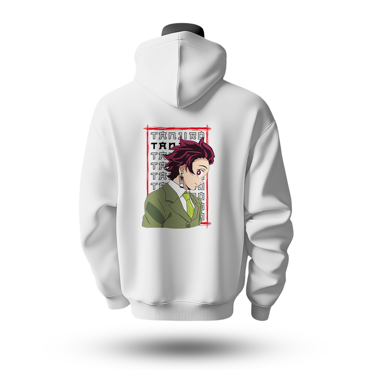 Demon Slayer Hoodie