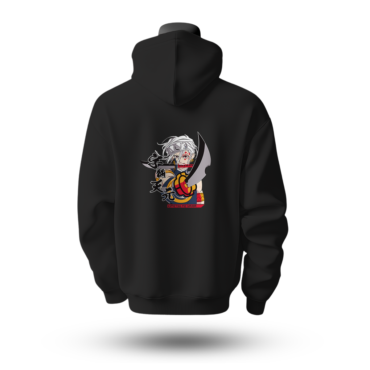 Demon Slayer Hoodie