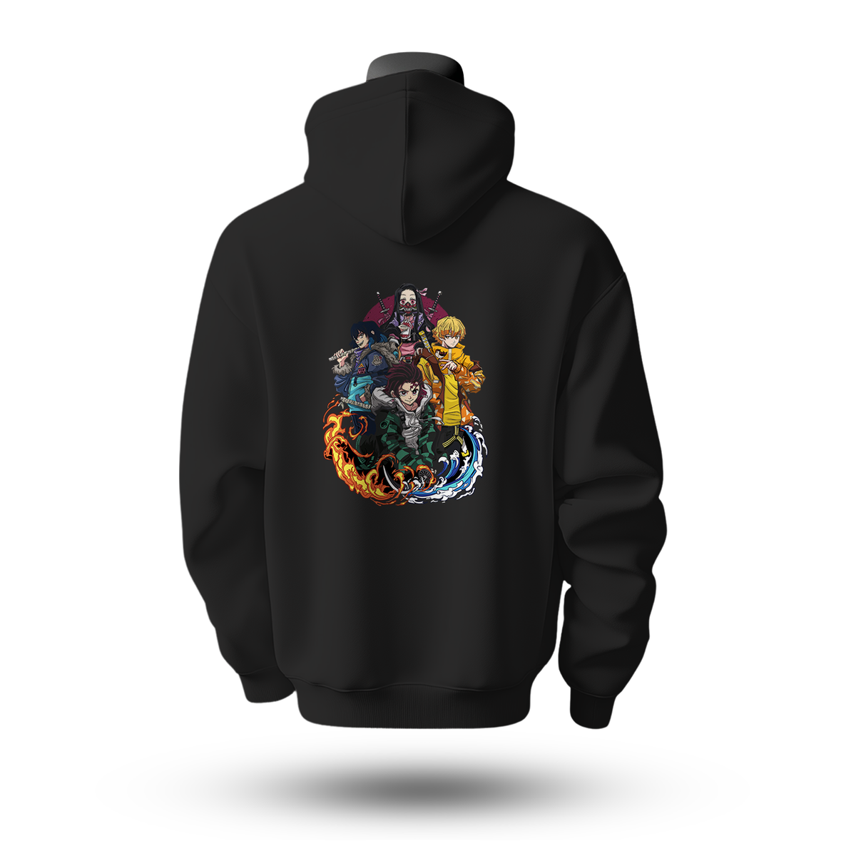 Demon Slayer Hoodie