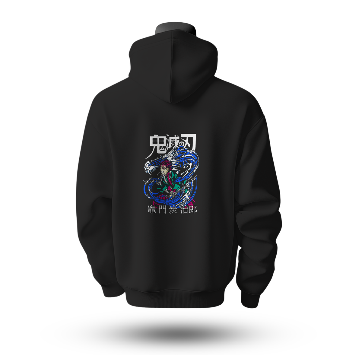Demon Slayer Hoodie