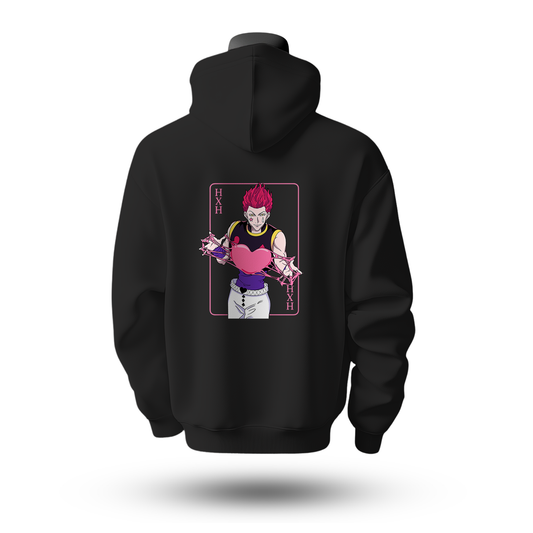 Hunter X Hunter Hoodie