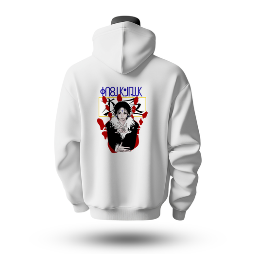 Hunter X Hunter Hoodie