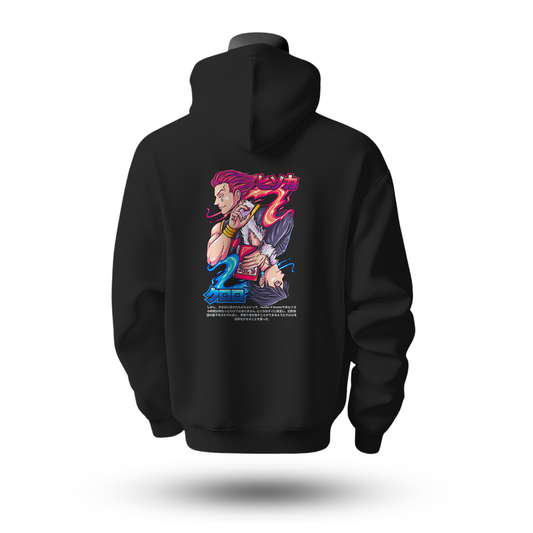 Hunter X Hunter Hoodie
