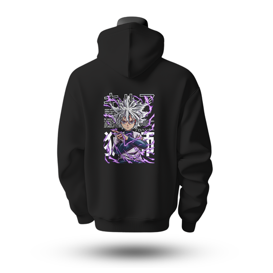 Hunter X Hunter Hoodie