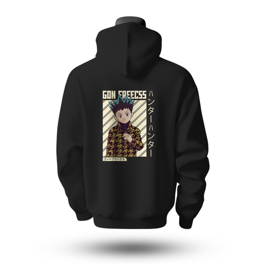 Hunter X Hunter Hoodie