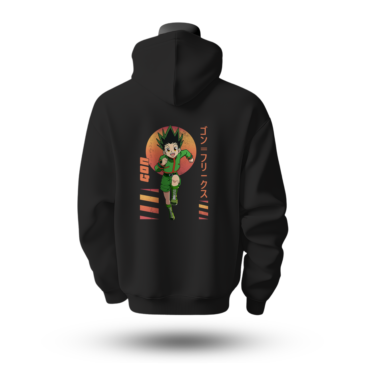 Hunter X Hunter Hoodie
