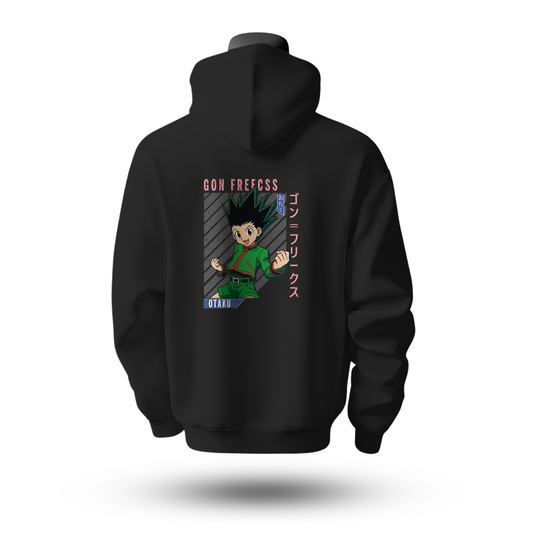Hunter X Hunter Hoodie