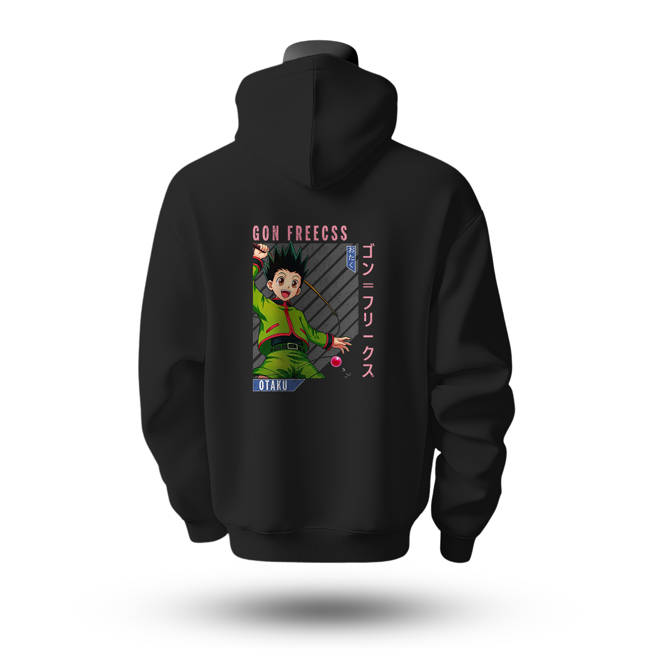 Hunter X Hunter Hoodie