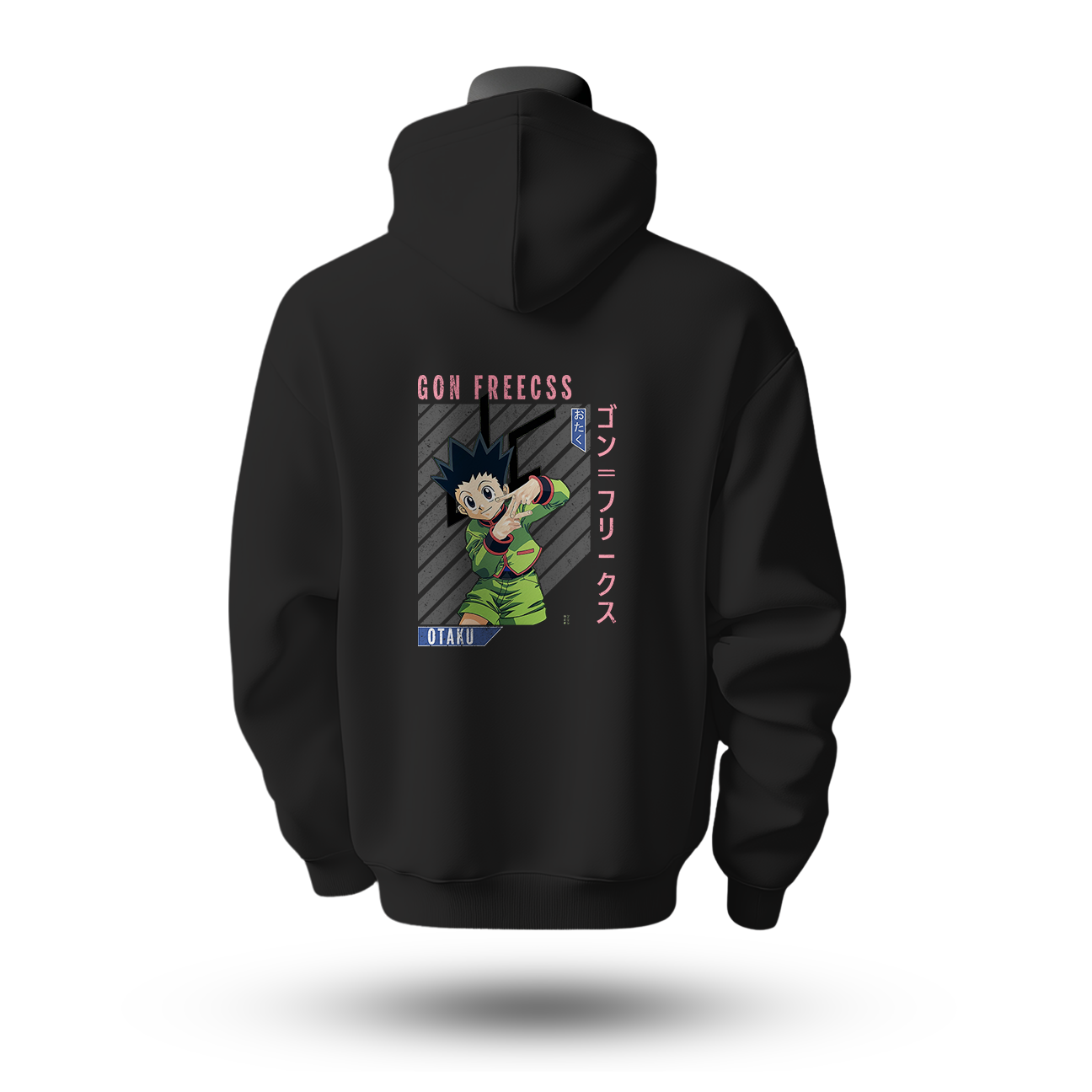 Hunter X Hunter Hoodie