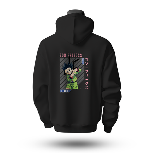 Hunter X Hunter Hoodie