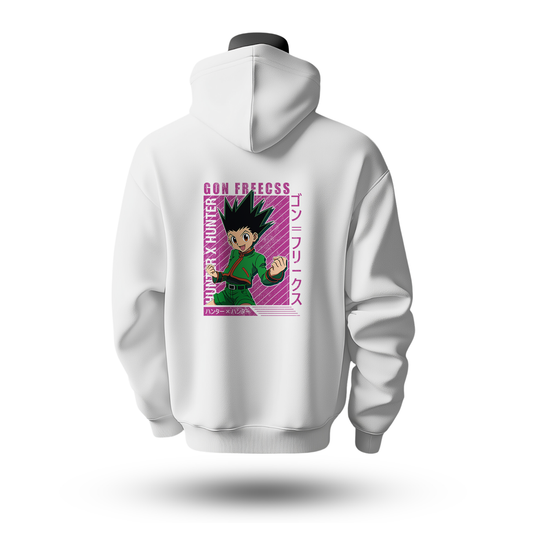 Hunter X Hunter Hoodie
