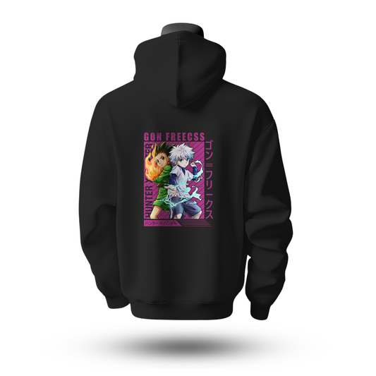 Hunter X Hunter Hoodie