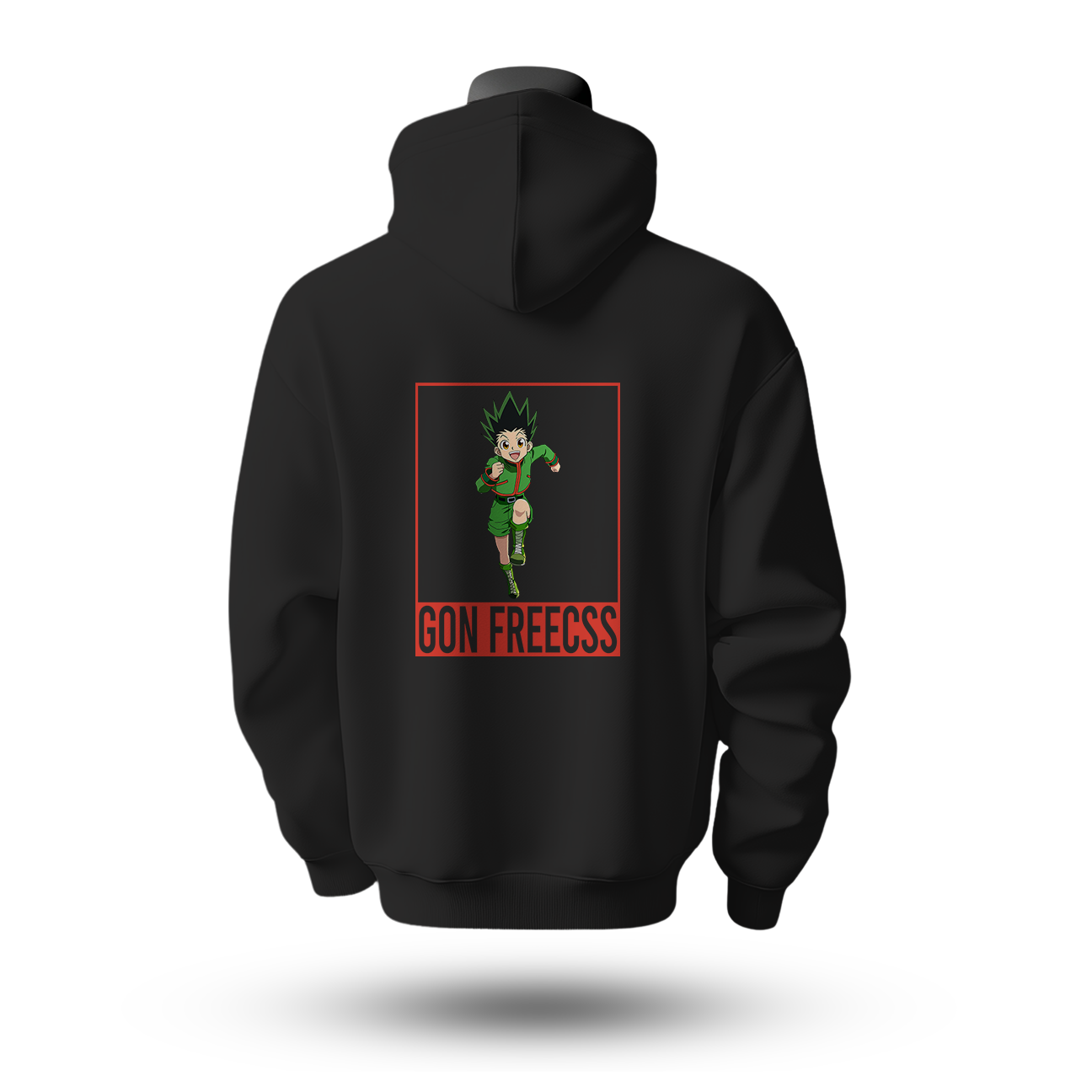 Hunter X Hunter Hoodie