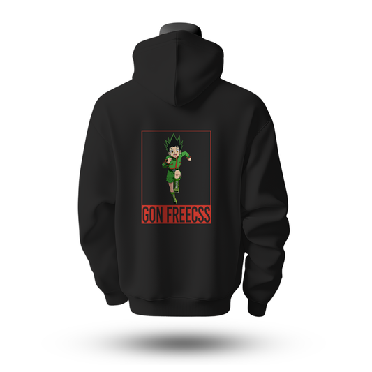 Hunter X Hunter Hoodie