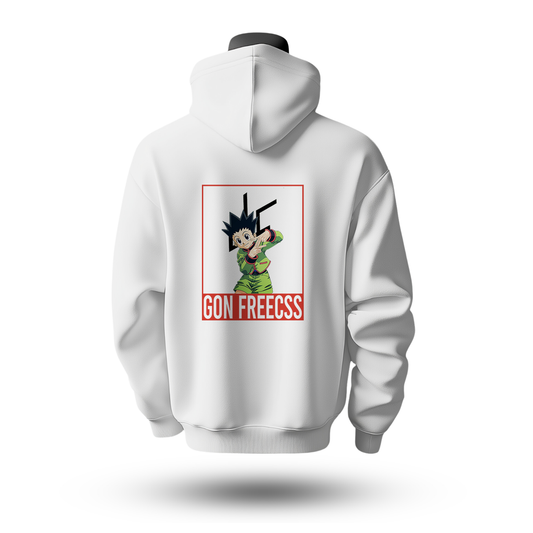 Hunter X Hunter Hoodie