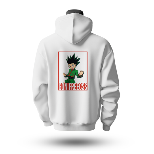 Hunter X Hunter Hoodie