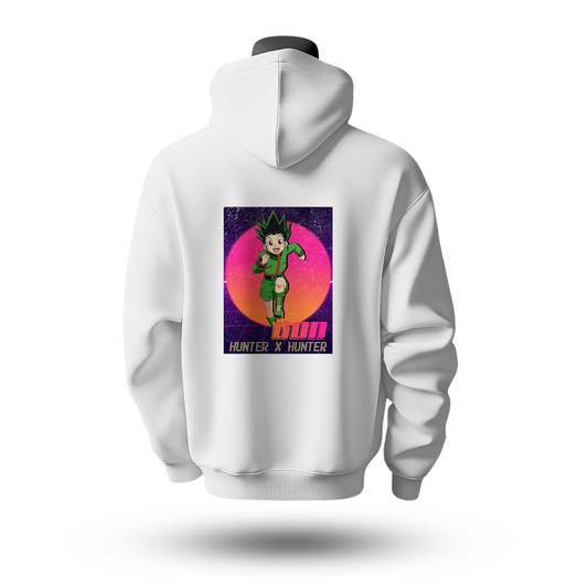 Hunter X Hunter Hoodie