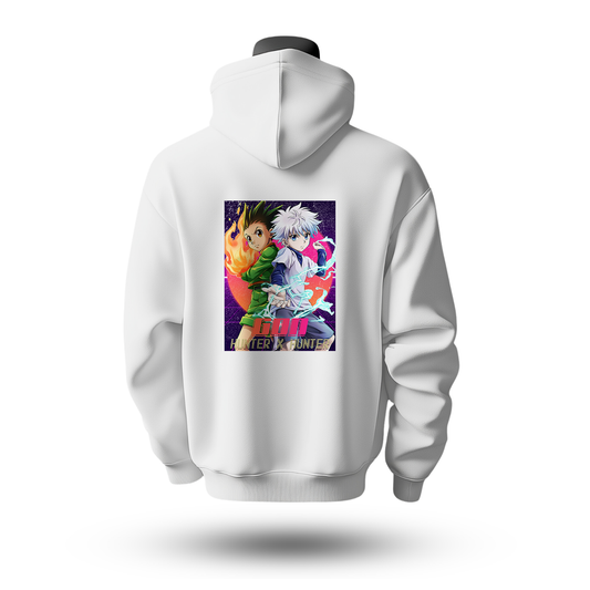 Hunter X Hunter Hoodie