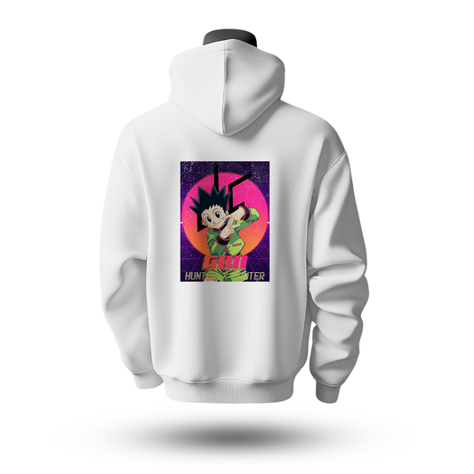 Hunter X Hunter Hoodie