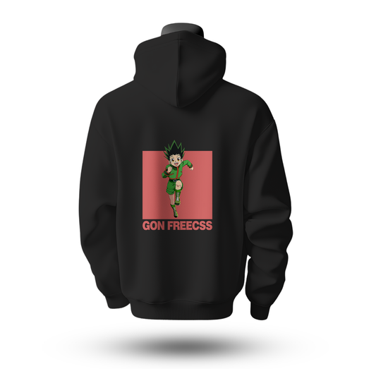 Hunter X Hunter Hoodie