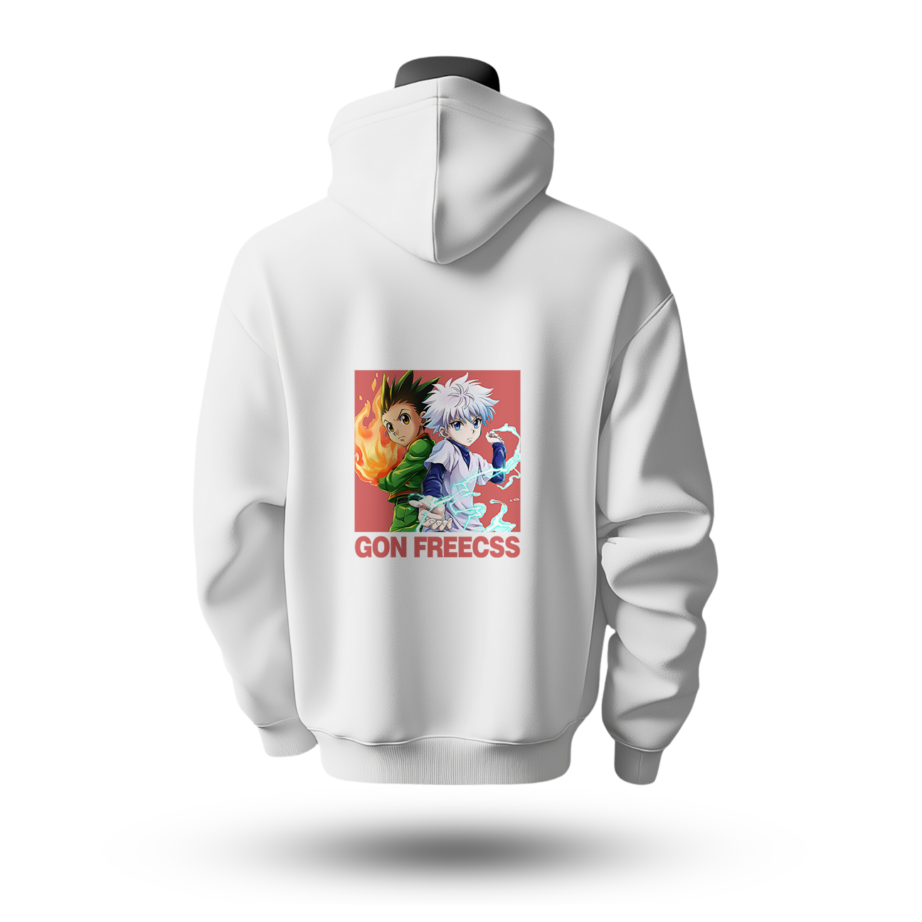 Hunter X Hunter Hoodie