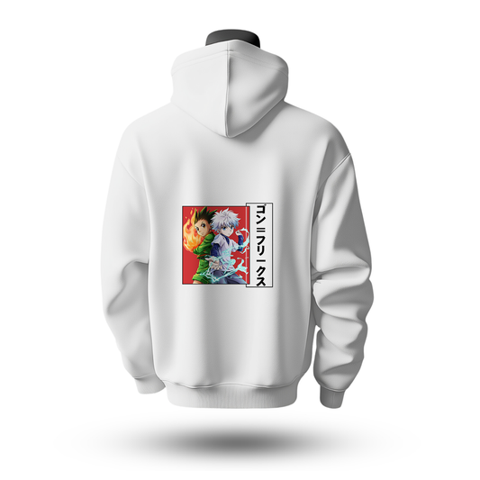 Hunter X Hunter Hoodie