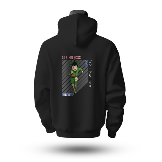 Hunter X Hunter Hoodie