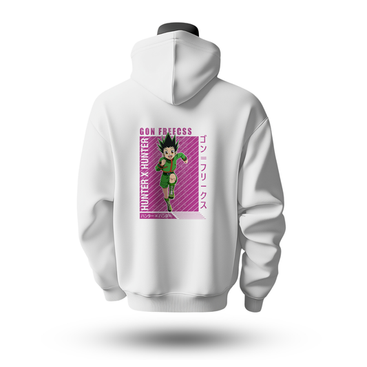 Hunter X Hunter Hoodie