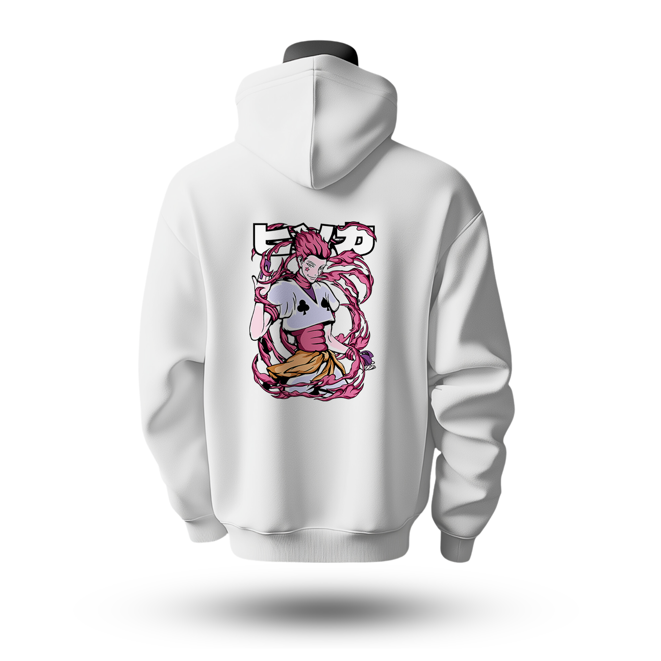 Hunter X Hunter Hoodie