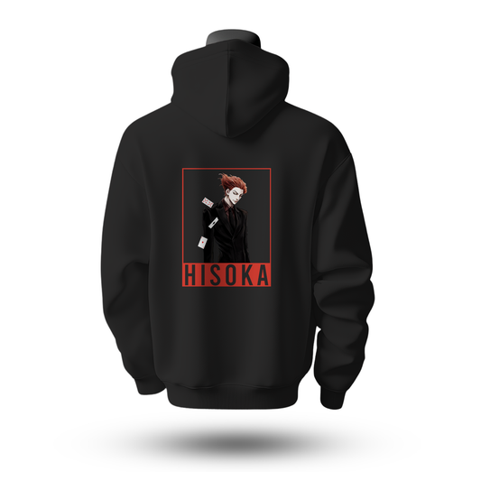 Hunter X Hunter Hoodie