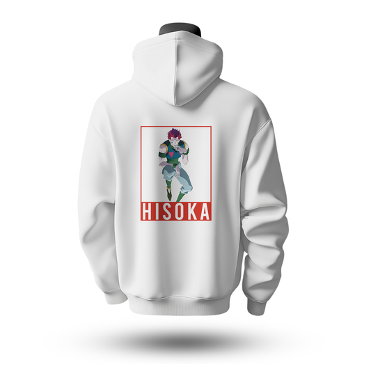 Hunter X Hunter Hoodie