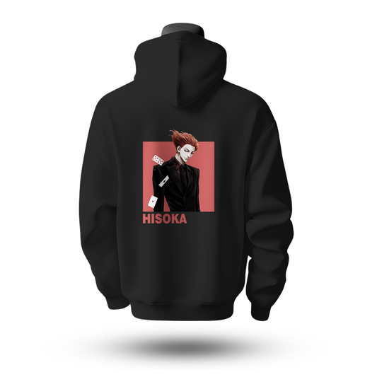 Hunter X Hunter Hoodie