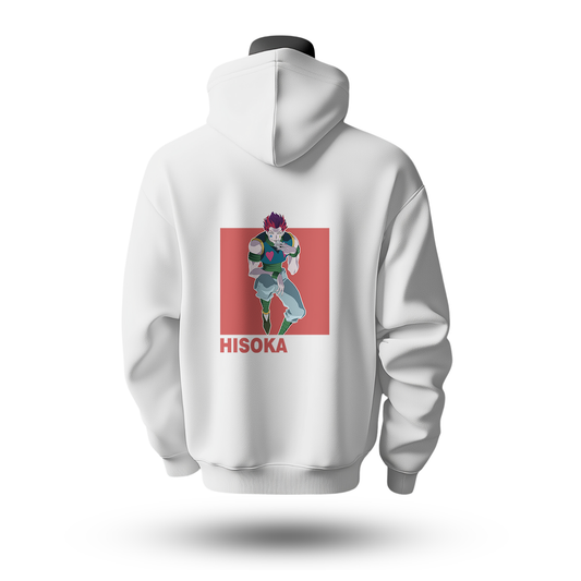 Hunter X Hunter Hoodie