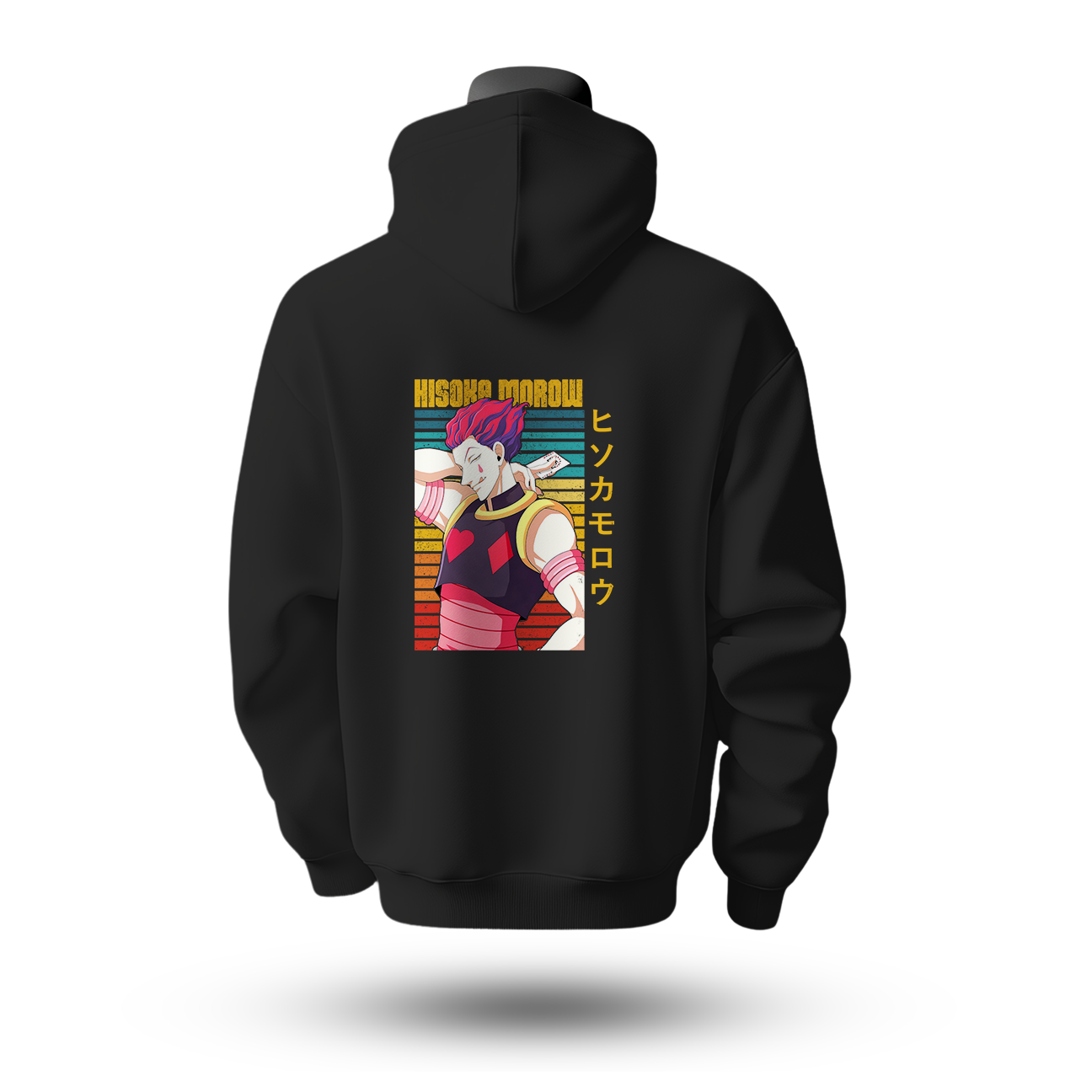 Hunter X Hunter Hoodie