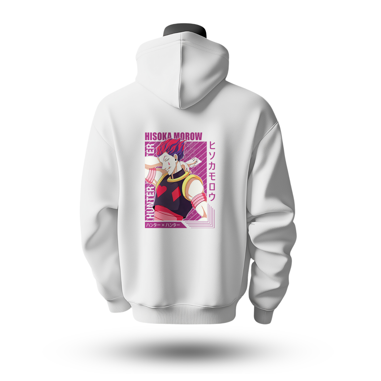 Hunter X Hunter Hoodie